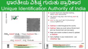 ಆನ್ಲೈನ್ನಲ್ಲಿ ಆಧಾರ್ ಕಾರ್ಡ್ ಡೌನ್ಲೋಡ್ ಮಾಡಿದ ನಂತರ ಈ ಕೆಲಸ ಮಾಡಿ! ಆನ್ಲೈನ್ನಲ್ಲಿ ಆಧಾರ್ ಕಾರ್ಡ್ ಡೌನ್ಲೋಡ್ ಮಾಡಿದ ನಂತರ ಈ ಕೆಲಸ ಮಾಡಿ!