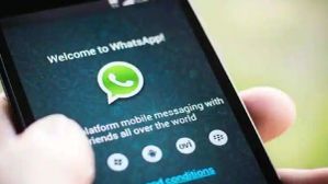 WhatsApp ಬಳಸುವ ಪ್ರತಿಯೊಬ್ಬರು ಈ ಸುದ್ದಿಯನ್ನು ಓದಲೇಬೇಕು? WhatsApp ಬಳಸುವ ಪ್ರತಿಯೊಬ್ಬರು ಈ ಸುದ್ದಿಯನ್ನು ಓದಲೇಬೇಕು?