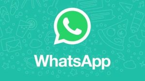 WhatsApp: ಬಳಕೆದಾರರಿಗೆ ಗುಡ್ ನ್ಯೂಸ್ ನೀಡಿದ ವಾಟ್ಸಾಪ್! WhatsApp: ಬಳಕೆದಾರರಿಗೆ ಗುಡ್ ನ್ಯೂಸ್ ನೀಡಿದ ವಾಟ್ಸಾಪ್!