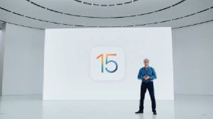 ಆಪಲ್‌ WWDC 2021: ಆಕರ್ಷಕ ಫೀಚರ್ಸ್‌ಗಳೊಂದಿಗೆ ಐಓಎಸ್‌ 15 ಅನಾವರಣ!
