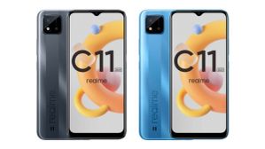 ಭಾರತದಲ್ಲಿ ರಿಯಲ್ಮಿ C11 (2021) ಸ್ಮಾರ್ಟ್ಫೋನ್ ಲಾಂಚ್! ಬೆಲೆ ಎಷ್ಟು? ಭಾರತದಲ್ಲಿ ರಿಯಲ್ಮಿ C11 (2021) ಸ್ಮಾರ್ಟ್ಫೋನ್ ಲಾಂಚ್! ಬೆಲೆ ಎಷ್ಟು?