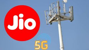 ಮುಂಬೈ ನಗರದಲ್ಲಿ 5G ನೆಟ್ವರ್ಕ್ ಪ್ರಾಯೋಗಿಕ ಪರೀಕ್ಷೆ ನಡೆಸಿದ ಜಿಯೋ! ಮುಂಬೈ ನಗರದಲ್ಲಿ 5G ನೆಟ್ವರ್ಕ್ ಪ್ರಾಯೋಗಿಕ ಪರೀಕ್ಷೆ ನಡೆಸಿದ ಜಿಯೋ!
