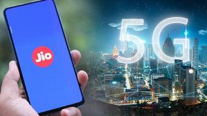 ಭಾರತದಲ್ಲಿ ಜಿಯೋ 5G ಸೇವೆ ಬಗ್ಗೆ ಅಂಬಾನಿ ಹೇಳಿದ್ದೇನು ಗೊತ್ತಾ? ಭಾರತದಲ್ಲಿ ಜಿಯೋ 5G ಸೇವೆ ಬಗ್ಗೆ ಅಂಬಾನಿ ಹೇಳಿದ್ದೇನು ಗೊತ್ತಾ?