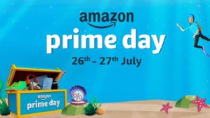 ಅಮೆಜಾನ್ ಪ್ರೈಮ್ ಡೇ ಸೇಲ್ ನಲ್ಲಿ ಡಿಸ್ಕೌಂಟ್ ಪಡೆಯಲು ಈ ಕ್ರಮಗಳನ್ನು ಅನುಸರಿಸಿ! ಅಮೆಜಾನ್ ಪ್ರೈಮ್ ಡೇ ಸೇಲ್ ನಲ್ಲಿ ಡಿಸ್ಕೌಂಟ್ ಪಡೆಯಲು ಈ ಕ್ರಮಗಳನ್ನು ಅನುಸರಿಸಿ!