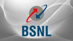 BSNLನಿಂದ 398ರೂ, ಪ್ರಿಪೇಯ್ಡ್ ಪ್ಲ್ಯಾನ್ ಲಾಂಚ್! ಅನ್ಲಿಮಿಟೆಡ್ ಡೇಟಾ ಪ್ರಯೋಜನ! BSNLನಿಂದ 398ರೂ, ಪ್ರಿಪೇಯ್ಡ್ ಪ್ಲ್ಯಾನ್ ಲಾಂಚ್! ಅನ್ಲಿಮಿಟೆಡ್ ಡೇಟಾ ಪ್ರಯೋಜನ!