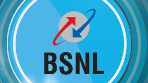 BSNL ಟೆಲಿಕಾಂನಿಂದ 100ರೂ ಗಿಂತ ಕಡಿಮೆ ಬೆಲೆಯ ಹೊಸ ಪ್ರಿಪೇಯ್ಡ್ ಪ್ಲ್ಯಾನ್ ಲಾಂಚ್! BSNL ಟೆಲಿಕಾಂನಿಂದ 100ರೂ ಗಿಂತ ಕಡಿಮೆ ಬೆಲೆಯ ಹೊಸ ಪ್ರಿಪೇಯ್ಡ್ ಪ್ಲ್ಯಾನ್ ಲಾಂಚ್!
