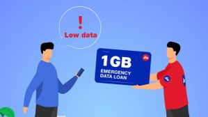 ಜಿಯೋದಿಂದ 1GB ತುರ್ತು ಡೇಟಾ ಲೋನ್ ಪ್ಯಾಕ್ ಬಿಡುಗಡೆ! ಜಿಯೋದಿಂದ 1GB ತುರ್ತು ಡೇಟಾ ಲೋನ್ ಪ್ಯಾಕ್ ಬಿಡುಗಡೆ!