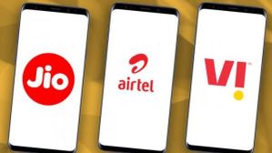 Airtel vs Jio vs Vi : ಪ್ರತಿದಿನ 3GB ಡೇಟಾ ಪ್ರಯೋಜನ ನೀಡುವ ಪ್ಲ್ಯಾನ್ಗಳು! Airtel vs Jio vs Vi : ಪ್ರತಿದಿನ 3GB ಡೇಟಾ ಪ್ರಯೋಜನ ನೀಡುವ ಪ್ಲ್ಯಾನ್ಗಳು!