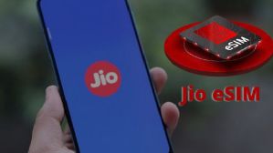 ಜಿಯೋ e-SIM ಅನ್ನು ಆಕ್ಟಿವ್‌ ಮಾಡುವುದಕ್ಕೆ ಈ ಕ್ರಮಗಳನ್ನು ಅನುಸರಿಸಿ!