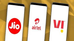 Airtel vs Jio vs Vi: 1000ರೂ. ಒಳಗಿನ ಅತ್ಯುತ್ತಮ ಪ್ರಿಪೇಯ್ಡ್ ಪ್ಲಾನ್ಗಳು! Airtel vs Jio vs Vi: 1000ರೂ. ಒಳಗಿನ ಅತ್ಯುತ್ತಮ ಪ್ರಿಪೇಯ್ಡ್ ಪ್ಲಾನ್ಗಳು!