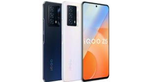 ಐಕ್ಯೂ Z5 ಸ್ಮಾರ್ಟ್‌ಫೋನ್ ಬಿಡುಗಡೆ! 5,000mAh ಬ್ಯಾಟರಿ ವಿಶೇಷ!