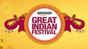 Amazon sale 2021: ಬಿಗ್ ಬ್ಯಾಟರಿ ಸಾಮರ್ಥ್ಯದ ಸ್ಮಾರ್ಟ್ಫೋನ್ ಖರೀದಿಗೆ ಬೆಸ್ಟ್ ಟೈಂ! Amazon sale 2021: ಬಿಗ್ ಬ್ಯಾಟರಿ ಸಾಮರ್ಥ್ಯದ ಸ್ಮಾರ್ಟ್ಫೋನ್ ಖರೀದಿಗೆ ಬೆಸ್ಟ್ ಟೈಂ!