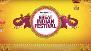 Amazon sale: ಎಕ್ಸ್‌ಚೇಂಜ್‌ ಆಫರ್‌ನಲ್ಲಿ ಸ್ಮಾರ್ಟ್ ಟಿವಿಗಳಿಗೆ 65% ಡಿಸ್ಕೌಂಟ್‌!