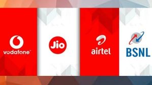 Airtel, Jio, BSNL and Vi: 250 ರೂ.ಒಳಗೆ ಲಭ್ಯವಾಗುವ ಪ್ರಿಪೇಯ್ಡ್ ಪ್ಲಾನ್ಗಳು! Airtel, Jio, BSNL and Vi: 250 ರೂ.ಒಳಗೆ ಲಭ್ಯವಾಗುವ ಪ್ರಿಪೇಯ್ಡ್ ಪ್ಲಾನ್ಗಳು!