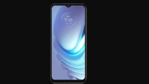 ಸದ್ಯದಲ್ಲೇ ಮಾರುಕಟ್ಟೆಗೆ ಎಂಟ್ರಿ ನೀಡಲಿದೆ 'ಮೊಟೊ G51 5G' ಸ್ಮಾರ್ಟ್ಫೋನ್! ಸದ್ಯದಲ್ಲೇ ಮಾರುಕಟ್ಟೆಗೆ ಎಂಟ್ರಿ ನೀಡಲಿದೆ 'ಮೊಟೊ G51 5G' ಸ್ಮಾರ್ಟ್ಫೋನ್!
