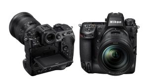 ಭಾರತಕ್ಕೆ ಎಂಟ್ರಿ ಕೊಟ್ಟ Nikon Z9 ಫುಲ್-ಫ್ರೇಮ್ ಮಿರರ್ಲೆಸ್ ಕ್ಯಾಮೆರಾ! ಭಾರತಕ್ಕೆ ಎಂಟ್ರಿ ಕೊಟ್ಟ Nikon Z9 ಫುಲ್-ಫ್ರೇಮ್ ಮಿರರ್ಲೆಸ್ ಕ್ಯಾಮೆರಾ!