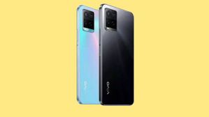 Vivo Y33s ಸ್ಮಾರ್ಟ್ಫೋನ್ ಬೆಲೆಯಲ್ಲಿ ಈಗ ಭಾರೀ ಏರಿಕೆ!..ಹೊಸ ಬೆಲೆ ಎಷ್ಟು? Vivo Y33s ಸ್ಮಾರ್ಟ್ಫೋನ್ ಬೆಲೆಯಲ್ಲಿ ಈಗ ಭಾರೀ ಏರಿಕೆ!..ಹೊಸ ಬೆಲೆ ಎಷ್ಟು?