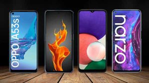 8GB RAM ಜೊತೆಗೆ 5G ಬೆಂಬಲದ ಈ ಫೋನ್‌ಗಳು ಬಜೆಟ್‌ ದರದಲ್ಲಿ ಲಭ್ಯ
