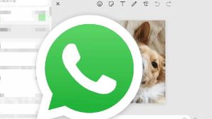 WhatsAppನಲ್ಲಿ ಫೋಟೊ ಶೇರ್ ಮಾಡುವಾಗ ಈ ಹೊಸ ಆಯ್ಕೆ ತುಂಬಾ ಉಪಯುಕ್ತ! WhatsAppನಲ್ಲಿ ಫೋಟೊ ಶೇರ್ ಮಾಡುವಾಗ ಈ ಹೊಸ ಆಯ್ಕೆ ತುಂಬಾ ಉಪಯುಕ್ತ!