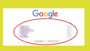 Googleನಲ್ಲಿ ನೀವು ಏನೇ ಸರ್ಚ್ ಮಾಡಿ, ಆದ್ರೆ ಇದನ್ನು ಮಾತ್ರ ಮರೆಯಬೇಡಿ! Googleನಲ್ಲಿ ನೀವು ಏನೇ ಸರ್ಚ್ ಮಾಡಿ, ಆದ್ರೆ ಇದನ್ನು ಮಾತ್ರ ಮರೆಯಬೇಡಿ!