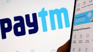 ಈ Paytm ಆಪ್‌ ಬಳಕೆಯಿಂದ ದೂರವಿರಿ!..ಎಚ್ಚರ ತಪ್ಪಿದರೇ ಜೈಲುವಾಸ!