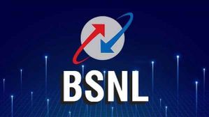 BSNL: ಅಗ್ಗದ ಬೆಲೆಯಲ್ಲಿ ಅಧಿಕ ವ್ಯಾಲಿಡಿಟಿ ಬಯಸೋರಿಗೆ ಇಲ್ಲಿವೆ ಬೆಸ್ಟ್ ಪ್ಲಾನ್ಗಳು! BSNL: ಅಗ್ಗದ ಬೆಲೆಯಲ್ಲಿ ಅಧಿಕ ವ್ಯಾಲಿಡಿಟಿ ಬಯಸೋರಿಗೆ ಇಲ್ಲಿವೆ ಬೆಸ್ಟ್ ಪ್ಲಾನ್ಗಳು!