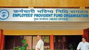 EPFO ಸರ್ವರ್ ಡೌನ್: ಬಳಕೆದಾರರಿಗೆ ಇ-ನಾಮಿನೇಷನ್ ಸಲ್ಲಿಸಲು ಸಾಧ್ಯವಾಗುತ್ತಿಲ್ಲ! EPFO ಸರ್ವರ್ ಡೌನ್: ಬಳಕೆದಾರರಿಗೆ ಇ-ನಾಮಿನೇಷನ್ ಸಲ್ಲಿಸಲು ಸಾಧ್ಯವಾಗುತ್ತಿಲ್ಲ!