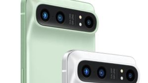 ರಿಯಲ್ಮಿ GT 2 Pro ಸ್ಮಾರ್ಟ್ಫೋನ್ ಲಾಂಚ್ ಡೇಟ್ ಫಿಕ್ಸ್! ರಿಯಲ್ಮಿ GT 2 Pro ಸ್ಮಾರ್ಟ್ಫೋನ್ ಲಾಂಚ್ ಡೇಟ್ ಫಿಕ್ಸ್!