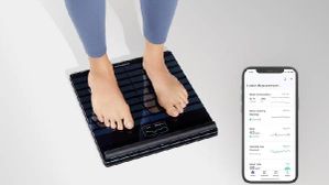 CES 2022: ವಿಟಿಂಗ್ಸ್ ಸಂಸ್ಥೆಯಿಂದ 'Body Scan' ಸ್ಮಾರ್ಟ್ ಸ್ಕೇಲ್ ಅನಾವರಣ! CES 2022: ವಿಟಿಂಗ್ಸ್ ಸಂಸ್ಥೆಯಿಂದ 'Body Scan' ಸ್ಮಾರ್ಟ್ ಸ್ಕೇಲ್ ಅನಾವರಣ!