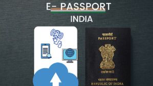 ಕೇಂದ್ರ ಬಜೆಟ್ 2022-23: ಶೀಘ್ರದಲ್ಲೇ ಇ-ಪಾರ್ಸ್ಪೋರ್ಟ್ ಪ್ರಾರಂಭಿಸುವುದಾಗಿ ಘೋಷಣೆ! ಕೇಂದ್ರ ಬಜೆಟ್ 2022-23: ಶೀಘ್ರದಲ್ಲೇ ಇ-ಪಾರ್ಸ್ಪೋರ್ಟ್ ಪ್ರಾರಂಭಿಸುವುದಾಗಿ ಘೋಷಣೆ!