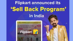 ಹಳೆ ಸ್ಮಾರ್ಟ್‌ಫೋನ್‌ ಸೇಲ್‌ ಮಾಡೋರಿಗೆ ಫ್ಲಿಪ್‌ಕಾರ್ಟ್‌ನಿಂದ ಗುಡ್‌ ನ್ಯೂಸ್‌!