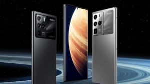 ನುಬಿಯಾ Z40 ಪ್ರೊ ಸ್ಮಾರ್ಟ್‌ಫೋನ್‌ ಲಾಂಚ್‌! 80W ವೇಗದ ಚಾರ್ಜಿಂಗ್‌ ವಿಶೇಷ!
