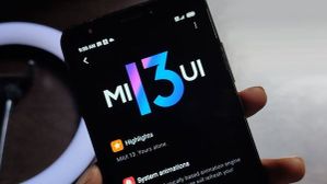 ಭಾರತದಲ್ಲಿ ಶಿಯೋಮಿ MIUI 13 ಅಪ್ಡೇಟ್ ಲಾಂಚ್: ಏನಿರಲಿದೆ ಹೊಸತು? ಭಾರತದಲ್ಲಿ ಶಿಯೋಮಿ MIUI 13 ಅಪ್ಡೇಟ್ ಲಾಂಚ್: ಏನಿರಲಿದೆ ಹೊಸತು?