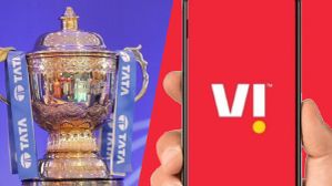 ಐಪಿಎಲ್ 2020: ವಿ ಟೆಲಿಕಾಂನಿಂದ ಹೊಸ ಪ್ರಿಪೇಯ್ಡ್‌ ಪ್ಲಾನ್‌ ಲಾಂಚ್‌!