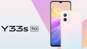 ವಿವೋ Y33s 5G ಸ್ಮಾರ್ಟ್‌ಫೋನ್‌ ಬಿಡುಗಡೆ!..ಡ್ಯುಯಲ್ ಕ್ಯಾಮೆರಾ ರಚನೆ!