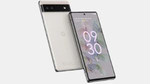 Google I/O 2022: ಗೂಗಲ್ ಪಿಕ್ಸೆಲ್ 6a ಸ್ಮಾರ್ಟ್ಫೋನ್ ಅನಾವರಣ! Google I/O 2022: ಗೂಗಲ್ ಪಿಕ್ಸೆಲ್ 6a ಸ್ಮಾರ್ಟ್ಫೋನ್ ಅನಾವರಣ!
