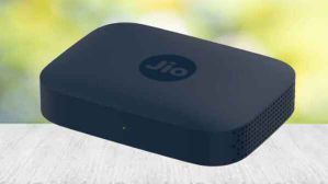 ಮೂರು ಹೊಸ JioFi ರೀಚಾರ್ಜ್ ಪ್ಲ್ಯಾನ್ ಲಾಂಚ್: ಏನೆಲ್ಲಾ ಪ್ರಯೋಜನಗಳು ಲಭ್ಯ? ಮೂರು ಹೊಸ JioFi ರೀಚಾರ್ಜ್ ಪ್ಲ್ಯಾನ್ ಲಾಂಚ್: ಏನೆಲ್ಲಾ ಪ್ರಯೋಜನಗಳು ಲಭ್ಯ?