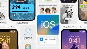 iOS 16 ಸೇರಿರುವ ಈ ಫೀಚರ್ಸ್ಗಳು ಆಂಡ್ರಾಯ್ಡ್ನಲ್ಲಿ ಈಗಾಗಲೇ ಲಭ್ಯವಿದೆ! iOS 16 ಸೇರಿರುವ ಈ ಫೀಚರ್ಸ್ಗಳು ಆಂಡ್ರಾಯ್ಡ್ನಲ್ಲಿ ಈಗಾಗಲೇ ಲಭ್ಯವಿದೆ!