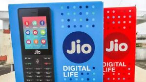 ಬಜೆಟ್ ದರದಲ್ಲಿ ಲಭ್ಯವಿರುವ Jio Phone ರೀಚಾರ್ಜ್ ಯೋಜನೆಗಳ ಲಿಸ್ಟ್ ಇಲ್ಲಿದೆ! ಬಜೆಟ್ ದರದಲ್ಲಿ ಲಭ್ಯವಿರುವ Jio Phone ರೀಚಾರ್ಜ್ ಯೋಜನೆಗಳ ಲಿಸ್ಟ್ ಇಲ್ಲಿದೆ!