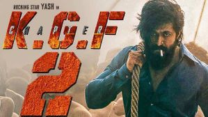 KGF Chapter 2 ಸಿನಿಮಾವನ್ನು ಉಚಿತವಾಗಿ ವೀಕ್ಷಿಸಬೇಕೆ?..ಇಲ್ಲಿ ಗಮನಿಸಿ! KGF Chapter 2 ಸಿನಿಮಾವನ್ನು ಉಚಿತವಾಗಿ ವೀಕ್ಷಿಸಬೇಕೆ?..ಇಲ್ಲಿ ಗಮನಿಸಿ!