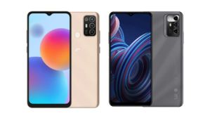 ZTE ಮೊಬೈಲ್ ಕಂಪೆನಿಯಿಂದ ಹೊಸ ಸ್ಮಾರ್ಟ್ಫೋನ್ಗಳ ಅನಾವರಣ! ವಿಶೇಷತೆ ಏನು? ZTE ಮೊಬೈಲ್ ಕಂಪೆನಿಯಿಂದ ಹೊಸ ಸ್ಮಾರ್ಟ್ಫೋನ್ಗಳ ಅನಾವರಣ! ವಿಶೇಷತೆ ಏನು?