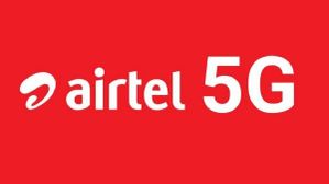 ಏರ್ಟೆಲ್ನಿಂದ ಇದೇ ತಿಂಗಳು ಭಾರತದಲ್ಲಿ 5G ನೆಟ್ವರ್ಕ್ ಪ್ರಾರಂಭ! ಏರ್ಟೆಲ್ನಿಂದ ಇದೇ ತಿಂಗಳು ಭಾರತದಲ್ಲಿ 5G ನೆಟ್ವರ್ಕ್ ಪ್ರಾರಂಭ!