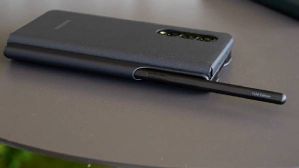 ಮಾರುಕಟ್ಟೆಗೆ ಲಗ್ಗೆ ಇಡಲು ಸಜ್ಜಾದ 'ಸ್ಯಾಮ್‌ಸಂಗ್ ಗ್ಯಾಲಕ್ಸಿ Z ಫೋಲ್ಡ್‌ 4' ಫೋನ್‌!