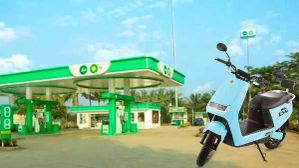 ಎಲೆಕ್ಟ್ರಿಕ್ ಸ್ಕೂಟರ್ ಬಳಕೆ ಹೆಚ್ಚಳಕ್ಕೆ ಜಿಯೋ-ಬಿಪಿ ಜೊತೆ ಹೀರೋ ಎಲೆಕ್ಟ್ರಿಕ್‌ ಒಪ್ಪಂದ!