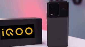ಭಾರತಕ್ಕೆ ಎಂಟ್ರಿ ಕೊಟ್ಟಿದೆ 'ಐಕ್ಯೂ 9T 5G' ಫೋನ್‌!..ಅಚ್ಚರಿ ಮೂಡಿಸುವ ಬೆಲೆ!