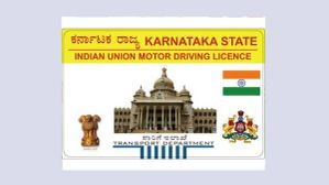 ಆನ್‌ಲೈನ್‌ನಲ್ಲಿ ಡ್ರೈವಿಂಗ್ ಲೈಸೆನ್ಸ್‌ ವಿಳಾಸವನ್ನು ಬದಲಾಯಿಸುವುದು ಹೇಗೆ ?