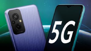 ಭಾರತದಲ್ಲಿ ರೆಡ್ಮಿ 11 ಪ್ರೈಮ್‌ 5G ಸ್ಮಾರ್ಟ್‌ಫೋನ್‌ ಲಾಂಚ್‌! ಬೆಲೆ ಎಷ್ಟು?