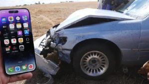 ಐಫೋನ್‌ 14 Crash Detection ಟೆಸ್ಟ್‌ ಪರೀಕ್ಷಿಸಲು ಈ ಯೂಟ್ಯೂಬರ್ ಮಾಡಿದ್ದೇನು ಗೊತ್ತಾ?