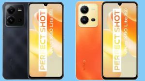 ವಿವೋ X80 ಲೈಟ್‌ 5G ಬಿಡುಗಡೆ! ಟ್ರಿಪಲ್‌ ರಿಯರ್‌ ಕ್ಯಾಮೆರಾ!
