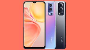 ವಿವೋ Y75s 5G ಸ್ಮಾರ್ಟ್‌ಫೋನ್‌ ಬಿಡುಗಡೆ! ಫುಲ್‌ ಹೆಚ್‌ಡಿ ವೀಡಿಯೊ ರೆಕಾರ್ಡ್‌ ಸಾಮರ್ಥ್ಯ!